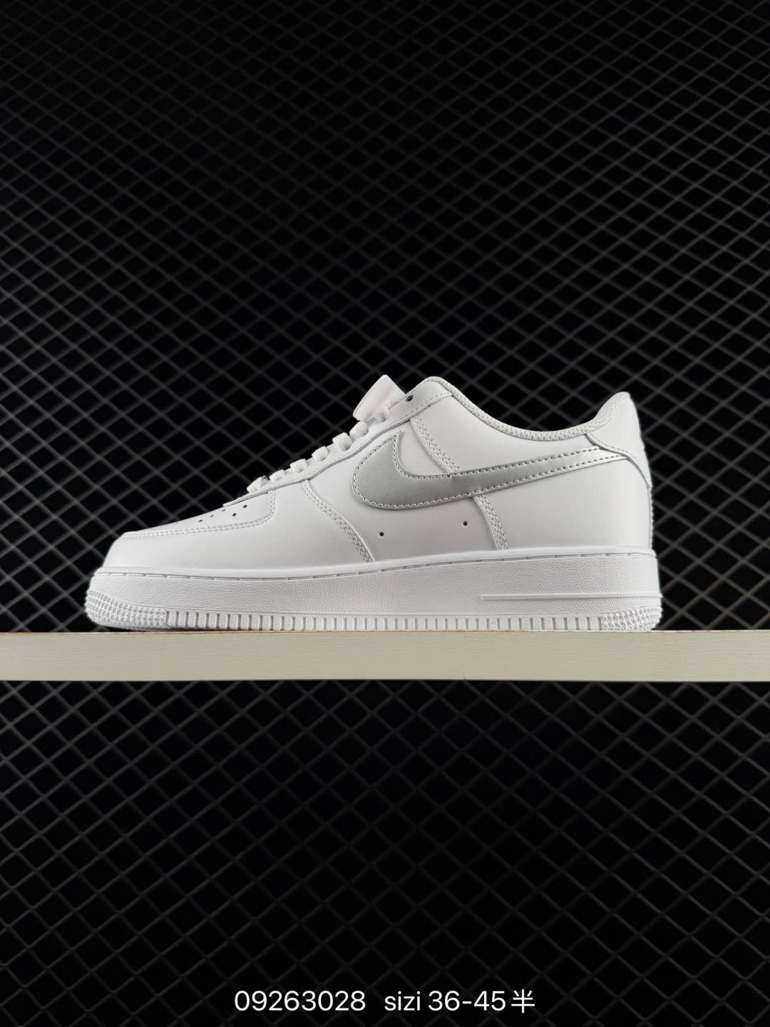 Nike AIR FORCE 1-FJ4146-128